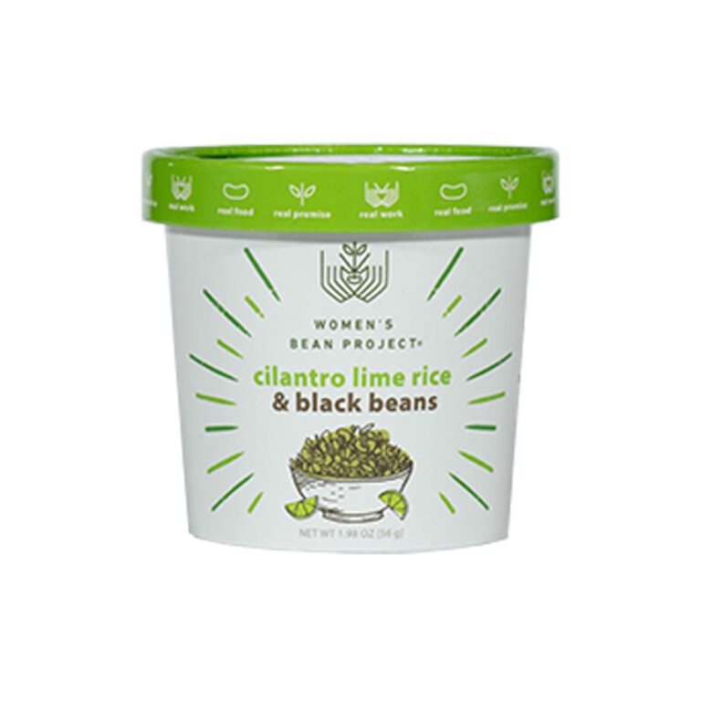 Shop | Women's Bean Project Products | Women's Bean Project