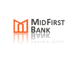 Midfirst Bank, a Women's Bean Project Ready, Set, Grow 2024 Sponsor.