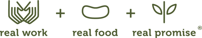 Women's Bean Project social enterprise