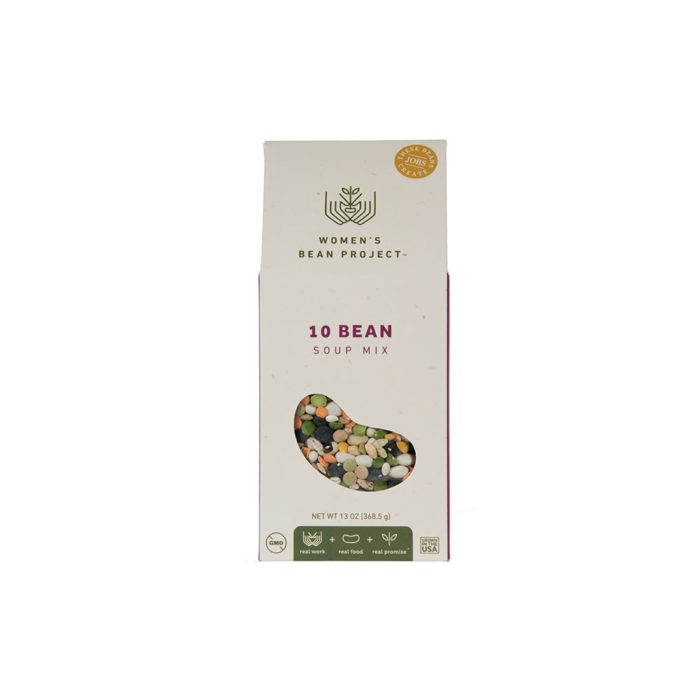 Shop | Women's Bean Project Products | Women's Bean Project