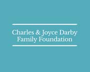 The Charles & Joyce Darby Family Foundation proudly supports Women's Bean Project.