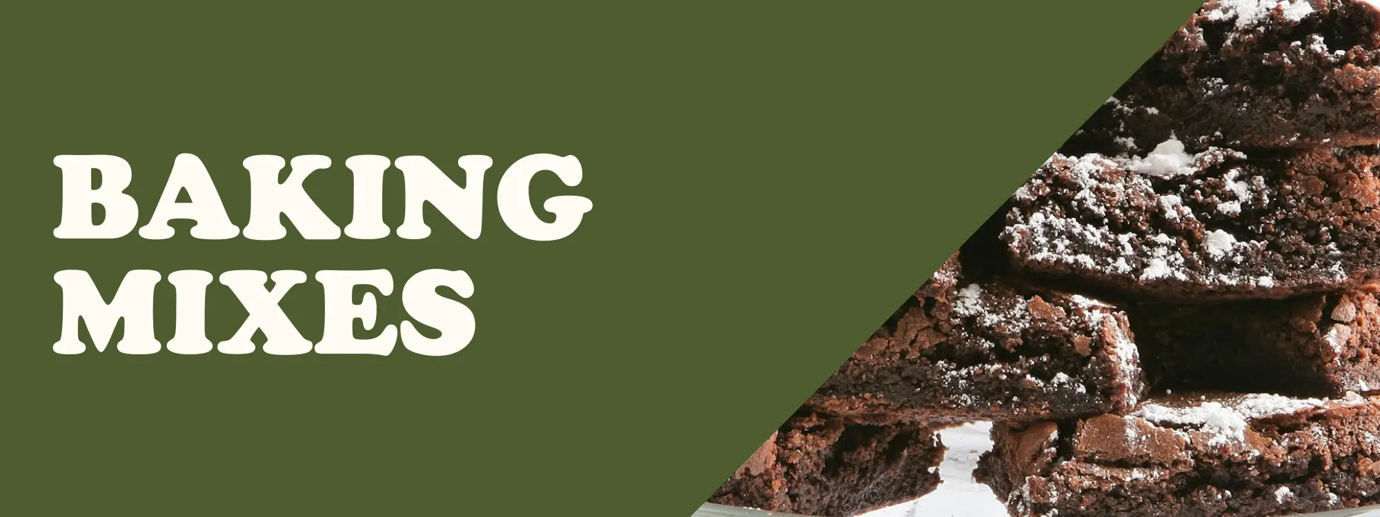 Baking Mixes