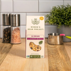 10 Bean Soup Mix