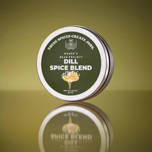 Dill Spice Blend