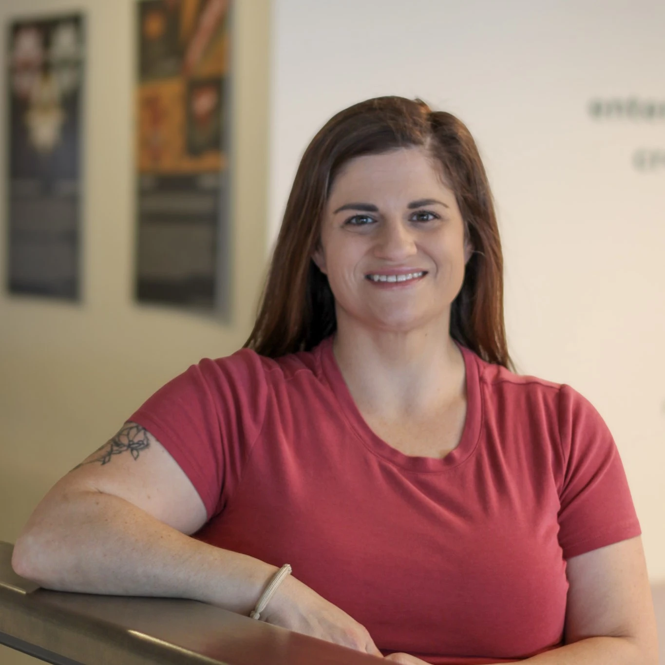 20260107-Brittany-Persichitte-1x1 Women's Bean Project staff member Brittany Persichitte.