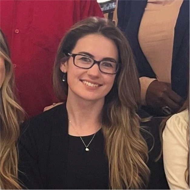 Women's Bean Project board member Svetlana Mikhaylova.