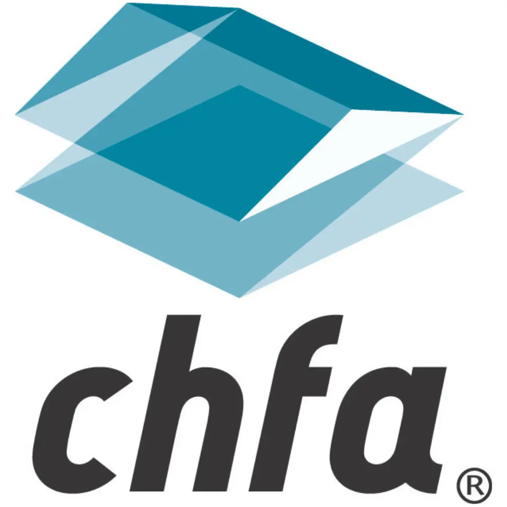 events-rsg-sponsor-chfa Logo of Ready Set Grow event sponsor CHFA.