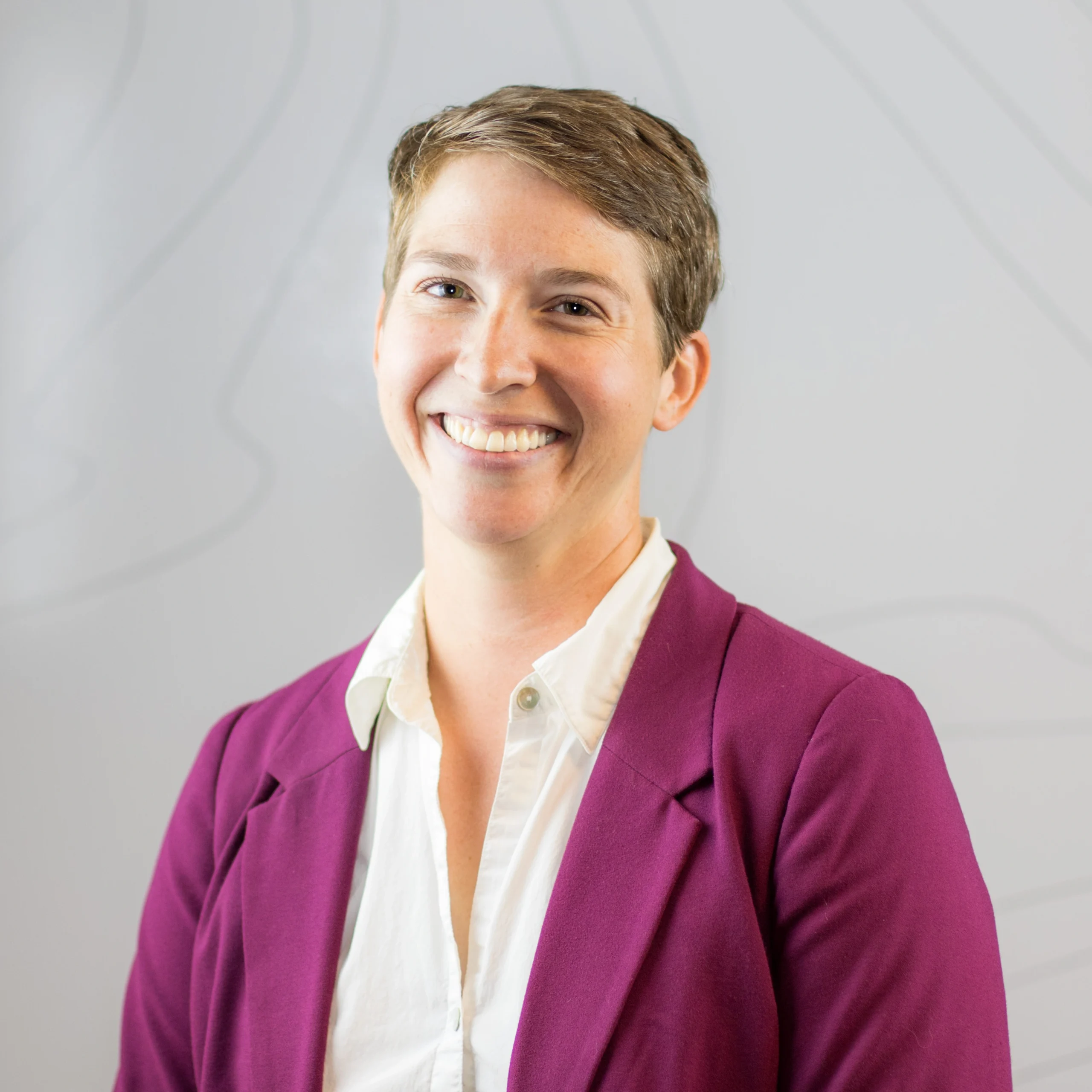 boardmember-cassaurich Women's Bean Project Board Member, Cass Aurich.