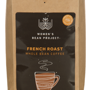French Roast Whole Bean Coffee