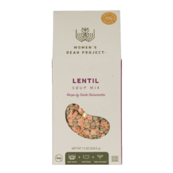 Shop | Women's Bean Project Products | Women's Bean Project